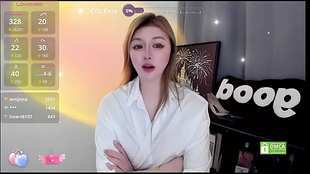 Cute_Mango 라이브 XXX 채팅