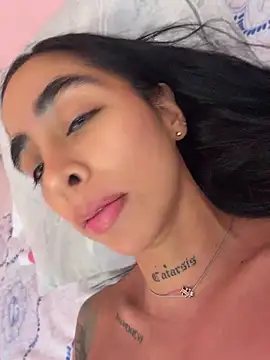 Chat XXX en directo de sophierooy22