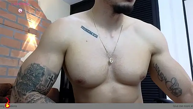 Josh_miller01 Chat XXX live