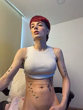 Živý XXX chat Dayaan69