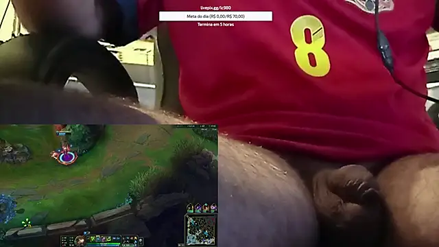 slowboy_z Show in webcam