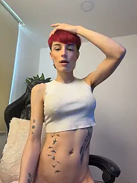 Chatroom XXX en direct de Dayaan69