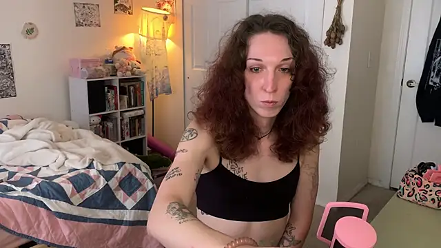 bellababy444's Webcam Show