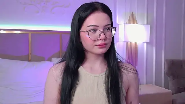 Cindy_Mil – Naživo XXX chat