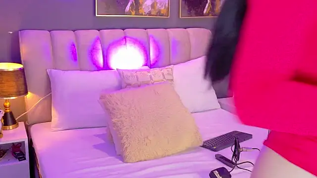 دردشة SandyColleman الجنسية المباشرة