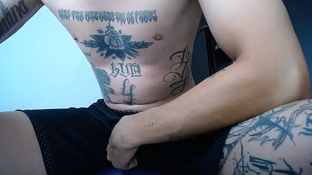 xxxmethodicのライブXXXチャット