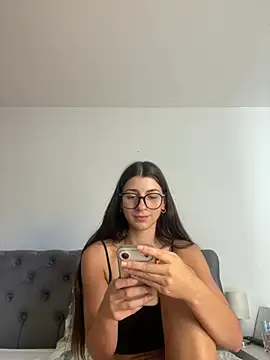 Wildberry_ Webcam-Show