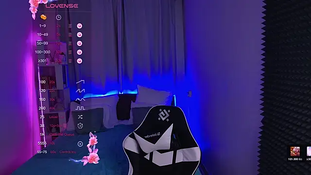 Živý XXX chat karinahili