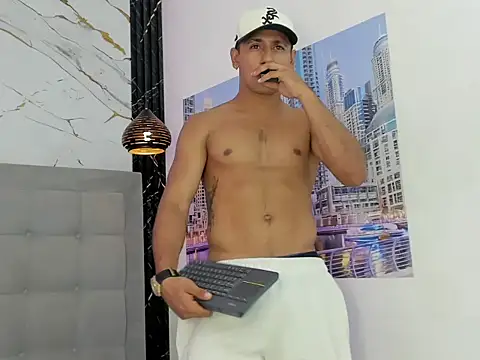 iron_king7 Chat XXX live