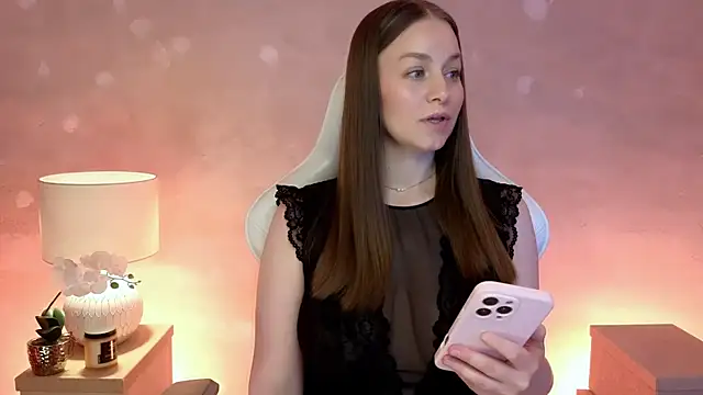 MilaFleur Live XXX Chat