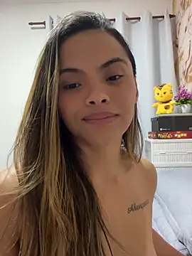 Chatroom XXX en direct de GraOficial01