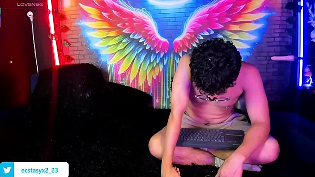 Chat XXX Live Adonibaskerville4