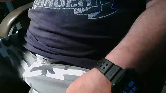marjac222 élő XXX-chatje
