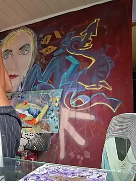 Toycockhot's Webcam Show