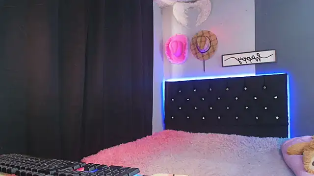 Kagome01's Live XXX Chat