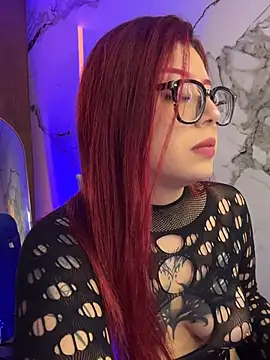 Red_Bunny_v webcam show