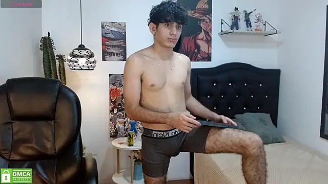 billy_wild Live XXX Chat