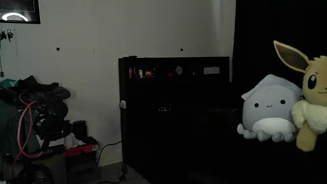 DevilPup75_ 现场XXX聊天