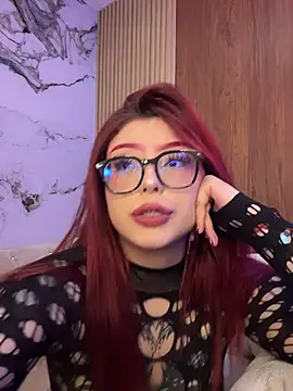 Red_Bunny_v's Live XXX Chat