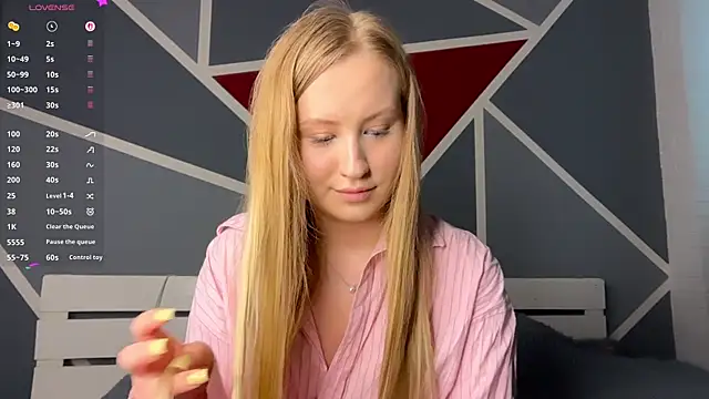 likamedi – Live XXX-chat