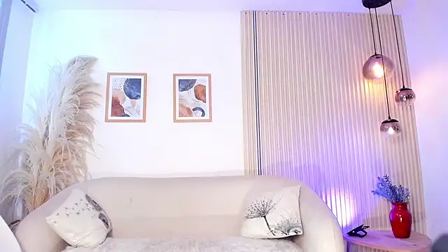 Chat XXX en directo de Bella_rochee