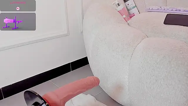 conny__curly Chat XXX in diretta