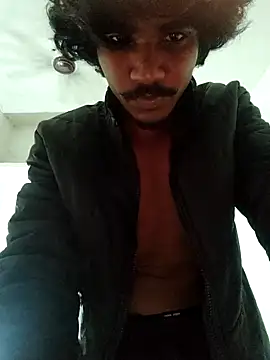Handsome_star's Webcam Show