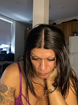 Xzotiq Live XXX Chat