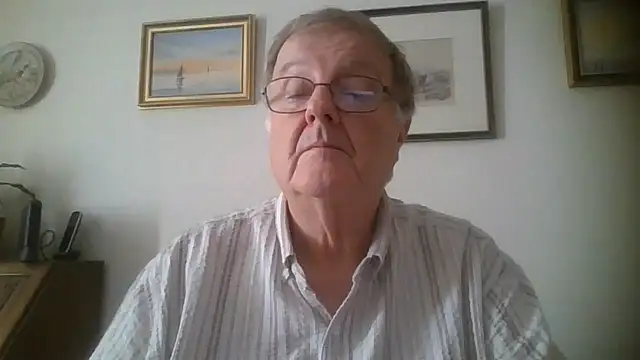 llew88 Webcam Show