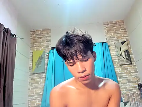 YURI_KUN Obrolan Langsung XXX