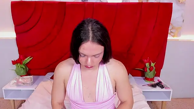 Czat XXX na żywo – Miasinclare