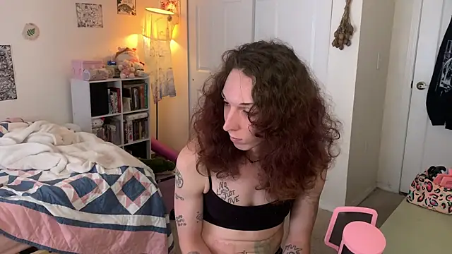 bellababy444's Live XXX Chat