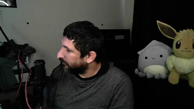 DevilPup75_'s Live XXX Chat