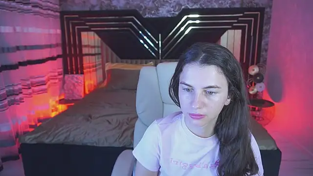 LittleJulii – Live XXX-chat