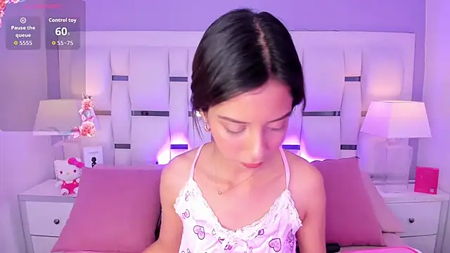 AriRose's Live XXX Chat