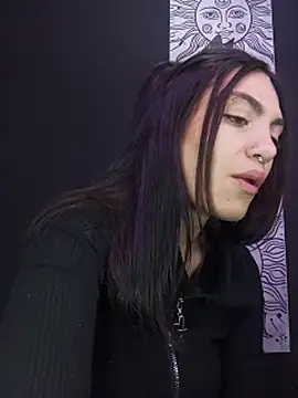 Melliks' Live XXX Chat