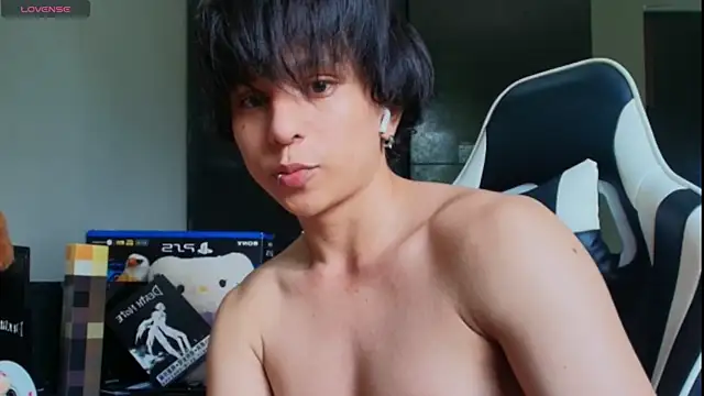 Reycogamer: απευθείας συνομιλία ΧΧΧ