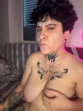 Chat XXX ao vivo de callmelouve