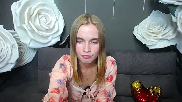 MargaritaKiss' Live XXX Chat