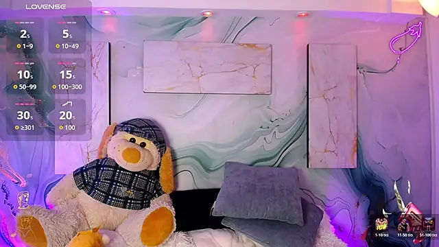 JackFrosst's Live XXX Chat