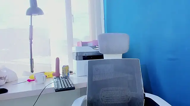 Terra__Rouse_のライブXXXチャット