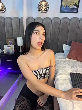 Živý XXX chat bad_girl___