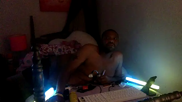 Chat XXX en directo de MITB86