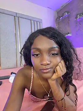 Keirahartz's Live XXX Chat