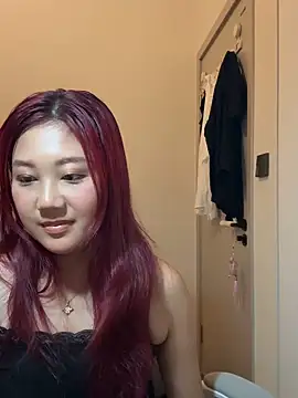 XXX chat uživo modela tutu512