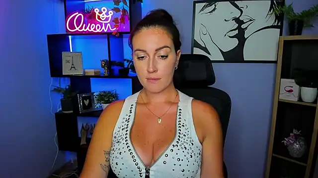 Chat XXX ao vivo de FUN_AMI