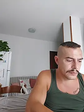 Sole97 Webcam show