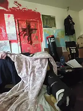 Živý XXX chat Ozomitro