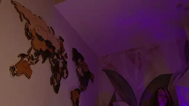 ClaireMathis XXX чат на живо