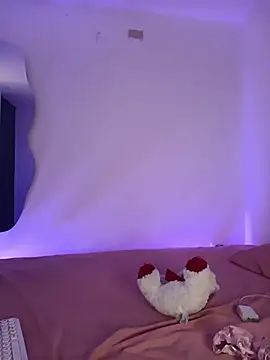 SalomeFire live XXX chat